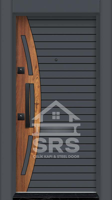 SRS DOOR - 1016